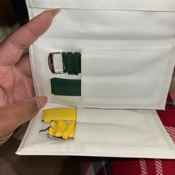 Philip Stein Watch - Picture 9 of 14